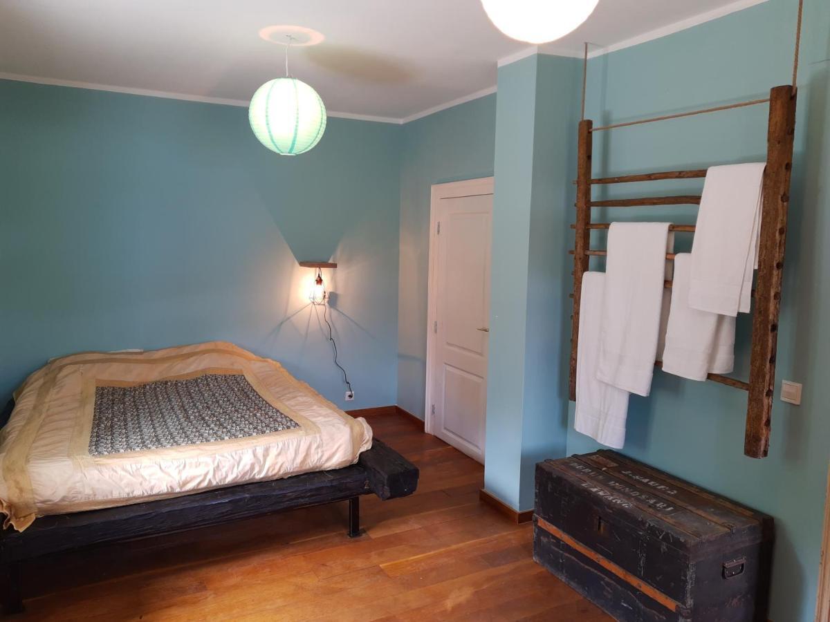 Hotel La Malu' Bistritei - Casutele Valea Stanii Extérieur photo
