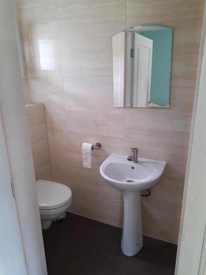 Hotel La Malu' Bistritei - Casutele Valea Stanii Extérieur photo