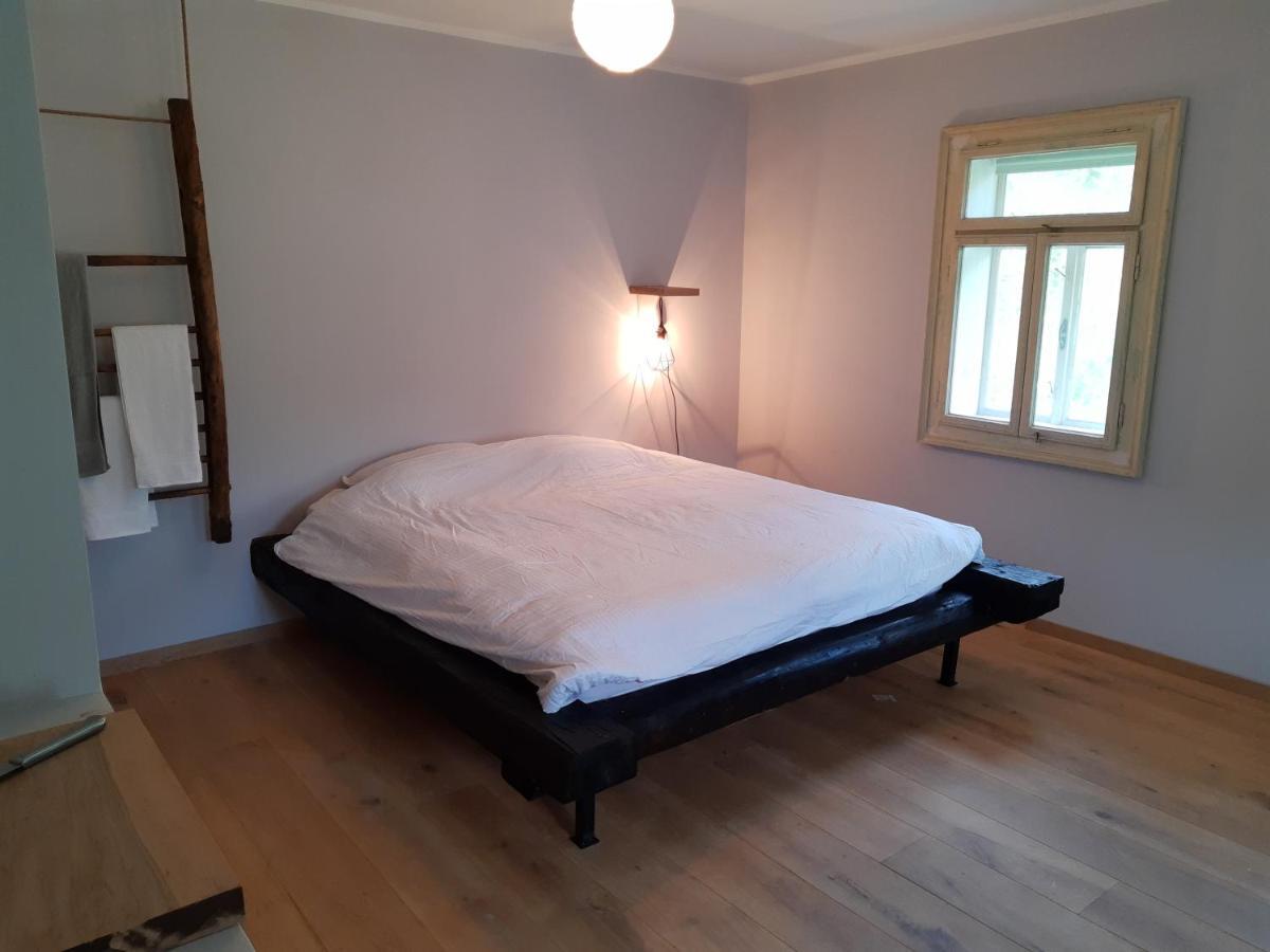 Hotel La Malu' Bistritei - Casutele Valea Stanii Extérieur photo